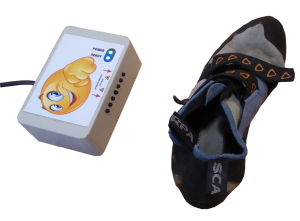 foot sensor