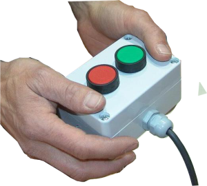 remote control