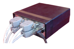 central unit