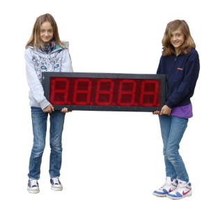 display board